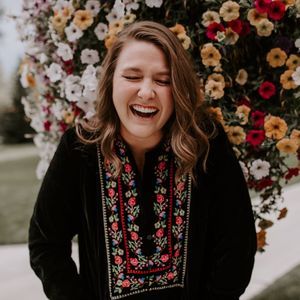 Meet your Posher, Haley